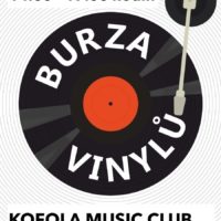 Burza LP MC CD domácí audio techniky (gramofonů, zesilovačů a repro soustav) a také hudebních nástrojů